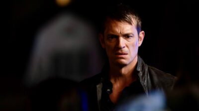 Teaser for The Silent Hour