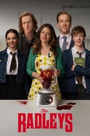 پوستر رسمی فیلم The Radleys (2024)