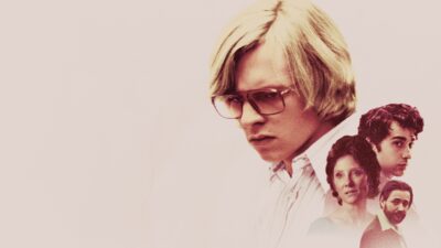 Teaser for My Friend Dahmer