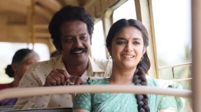 Teaser for Raghu Thatha