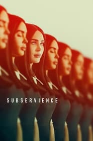 پوستر رسمی فیلم Subservience (2024)