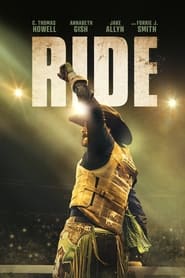 پوستر رسمی فیلم Ride (2024)