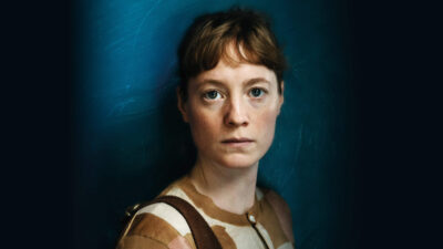 Teaser for The Teachers’ Lounge