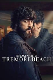 پوستر رسمی سریال The Last Night at Tremore Beach (2024)