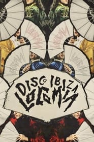 پوستر رسمی فیلم Disco, Ibiza, Locomía (2024)
