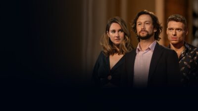 Teaser for Killer Heat