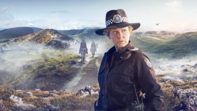 Teaser for High Country