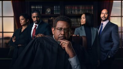 Teaser for Emperor of Ocean Park