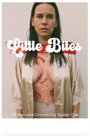 پوستر رسمی فیلم Little Bites (2024)