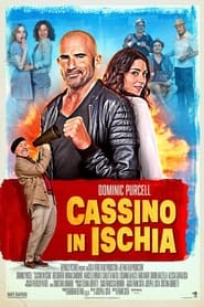 پوستر رسمی فیلم Cassino in Ischia (2024)