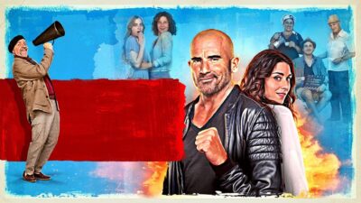 Teaser for Cassino in Ischia