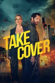 پوستر رسمی فیلم Take Cover (2024)