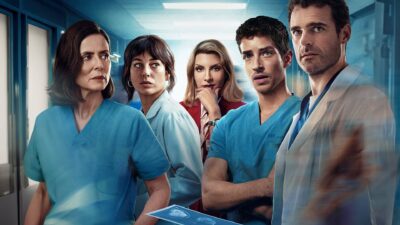 Teaser for Breathless