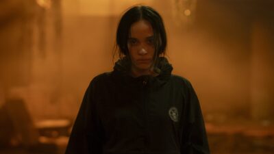 Teaser for The Shadow Strays