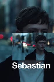پوستر رسمی فیلم Sebastian (2024)