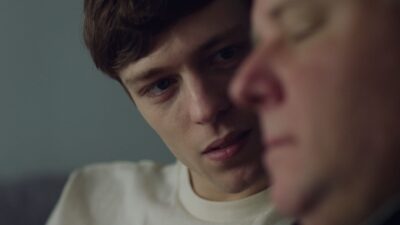 Teaser for Sebastian