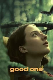 پوستر رسمی فیلم Good One (2024)
