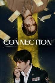 پوستر رسمی سریال Connection (2024)