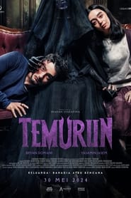 پوستر رسمی فیلم Temurun (2024)
