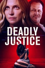 پوستر رسمی فیلم Deadly Justice (2024)
