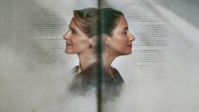 Teaser for In Her Place