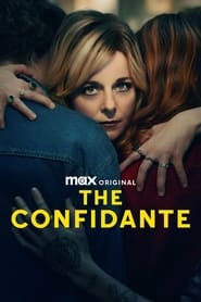 پوستر رسمی سریال The Confidante (2024)