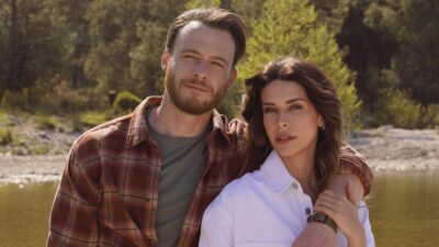 Teaser for Blue Cave