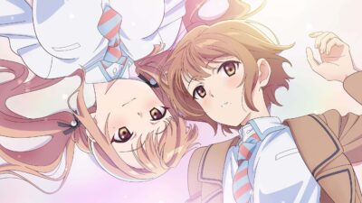 Teaser for Love Is Indivisible by Twins