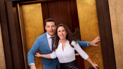 Teaser for His & Hers