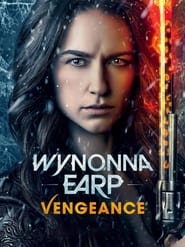 پوستر رسمی فیلم Wynonna Earp: Vengeance (2024)
