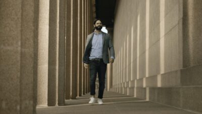 Teaser for Am I Racist?