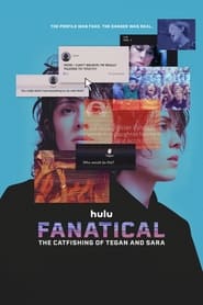 پوستر رسمی فیلم Fanatical: The Catfishing of Tegan and Sara (2024)