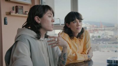 Teaser for Fanatical: The Catfishing of Tegan and Sara
