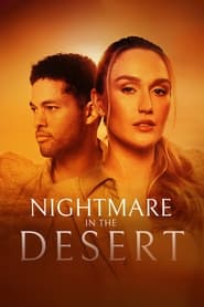 پوستر رسمی فیلم Nightmare in the Desert (2024)