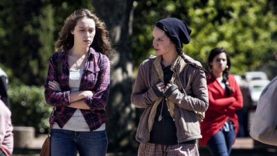 Teaser for Friend Request