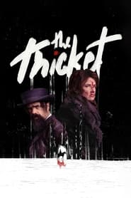 پوستر رسمی فیلم The Thicket (2024)