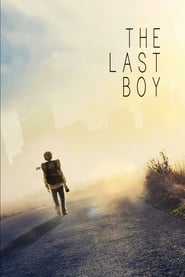 پوستر رسمی فیلم The Last Boy (2019)