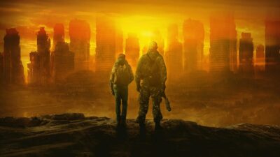 Teaser for The Last Boy