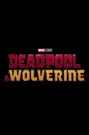 پوستر رسمی فیلم Deadpool & Wolverine (2024)