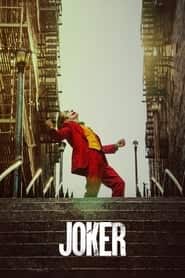 پوستر رسمی فیلم Joker (2019)