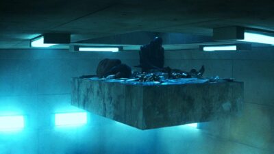 Teaser for The Platform