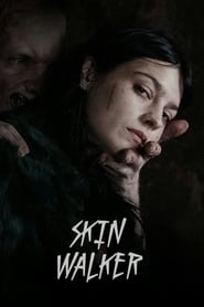 پوستر رسمی فیلم Skin Walker (2019)