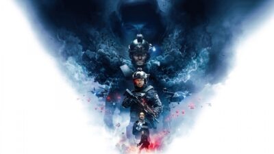 Teaser for The Blackout