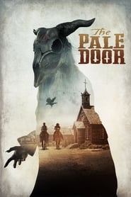 پوستر رسمی فیلم The Pale Door (2020)