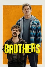 پوستر رسمی فیلم Brothers (2024)