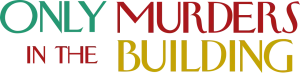Official logo for سریال Only Murders in the Building (2021)