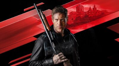 Teaser for Classified