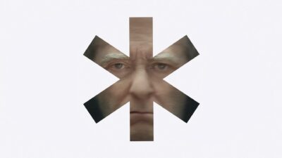 Teaser for Disclaimer