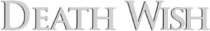 لوگوی رسمی فیلم Death Wish (1974)