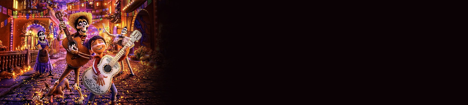 تصویری از Coco - شماره 1